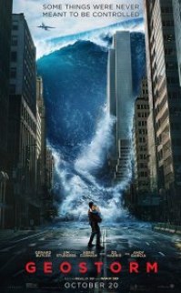 Uzaydan Gelen Fırtına – Geostorm türkçe dublaj izle
