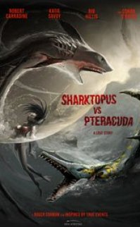 Ahtapot Köpekbalığı 2 türkçe dublaj izle