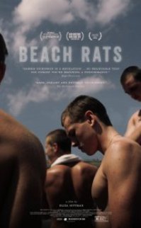 Beach Rats 2017 izle
