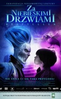 Behind The Blue Door 2016 izle
