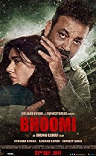 Bhoomi 2017 türkçe altyazılı hint filmi izle