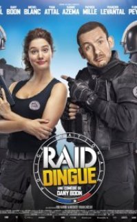 Çılgın Baskın 2016 türkçe dublaj izle