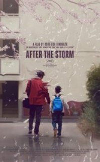 Fırtınadan Sonra – After the Storm 2016 türkçe dublaj izle
