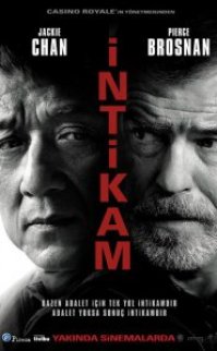 İntikam – The Foreigner 2017 izle