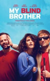 My Blind Brother 2016 izle