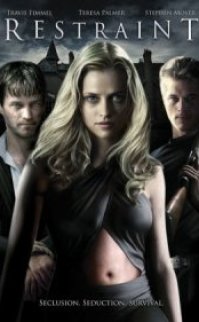 Restraint 2008 izle