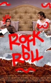 Rock’n Roll 2017 izle