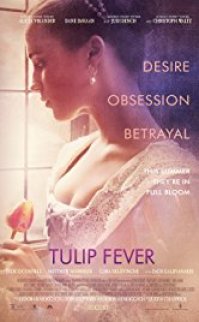 Tulip Fever 2017 izle
