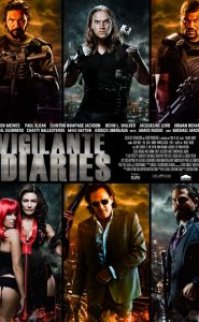 İntikam Günlükleri türkçe dublaj izle