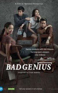 Bad Genius 2017 izle