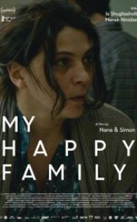 Benim Mutlu Ailem 2017 izle