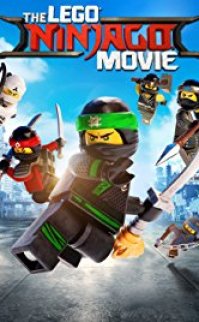 Lego Ninjago Filmi 2017 izle