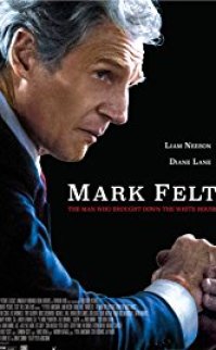 Mark Felt: Beyaz Saray’a Yıkım Getiren Adam 2017 izle