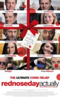 Red Nose Day Actually 2017 izle