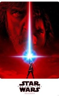 Star Wars: Son Jedi 2017 türkçe dublaj izle