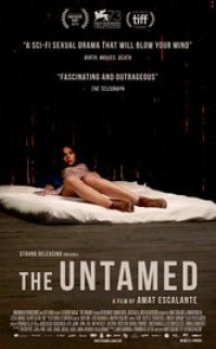 Vahşi Bölge – The Untamed 2016 izle