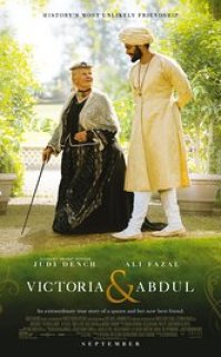 Victoria ve Abdul 2017 izle