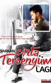 Biarkan Cinta Tersenyum Lagi 2017 izle