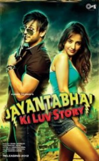 Jayantabhai Ki Luv Story 2013 türkçe altyazılı izle