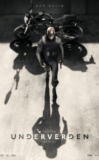 Karanlık Şehir – Underverden 2017 türkçe dublaj izle