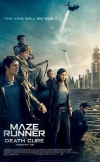 Labirent: Son İsyan 2018 türkçe dublaj izle