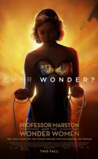 Professor Marston and the Wonder Women 2017 izle