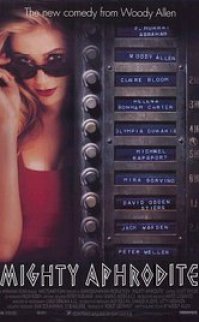 Sevimli Fahişe – Mighty Aphrodite 1995 türkçe dublaj izle