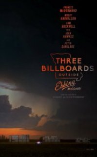 Üç Billboard Ebbing Çıkışı, Missouri 2017 izle