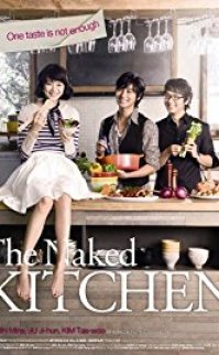 Çıplak Mutfak – The Naked Kitchen 2009 türkçe altyazılı izle