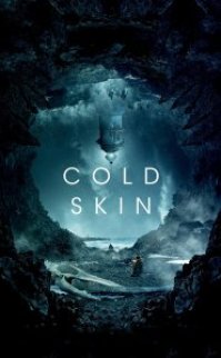 Cold Skin 2017 izle