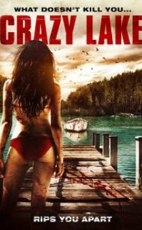 Crazy Lake 2017 izle