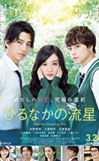 Daytime Shooting Star 2017 türkçe altyazılı izle