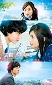 Isshûkan Friends – One Week Friends 2017 türkçe altyazılı izle
