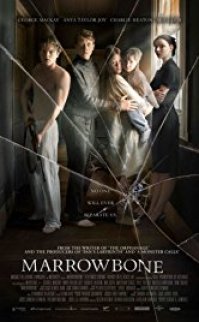 Karanlık Sır 2017 izle