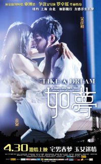 Like A Dream 2009 türkçe altyazılı izle