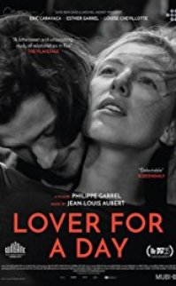 Lover for a Day 2017 izle