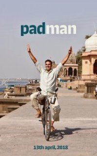 PadMan 2018 türkçe altyazılı hint filmi izle