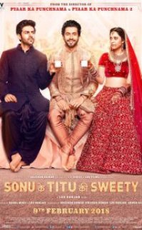 Sonu Ke Titu Ki Sweety 2018 izle