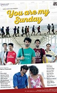 Tu Hai Mera Sunday 2016 izle