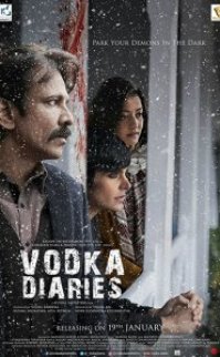 Vodka Diaries 2018 izle