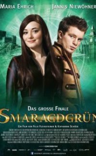 Zümrüt Yeşil – Smaragdgrün 2016 hd izle