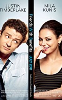Arkadaştan Öte – Friends With Benefits Filmini İzle (Türkçe Dublaj)