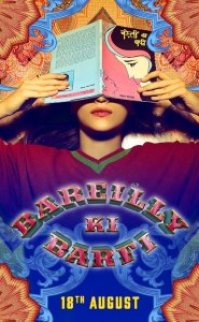 Bareilly Ki Barfi 2017 türkçe altyazılı izle