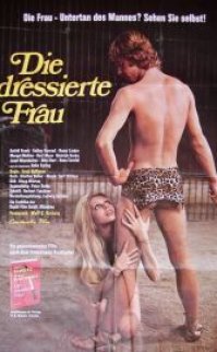 Eğitimli Kadın – Die Dressierte Frau 1972 erotik film izle
