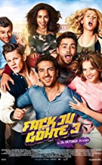 Fack ju Göhte 3 – Suck Me Shakespeer 3 2017 1080p izle