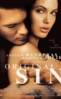 Günahkar Original Sin izle türkçe dublaj izle
