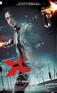 Mr. X 2015 türkçe altyazılı izle