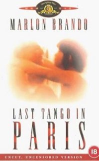 Pariste Son Tango izle