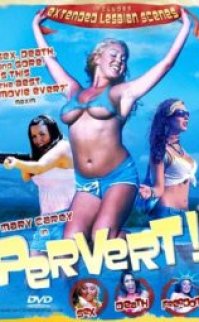 Sapık! – Pervert! erotik film izle