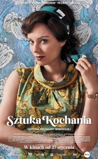 Sevme Sanatı – The Art of Loving 2017 türkçe altyazılı HD izle